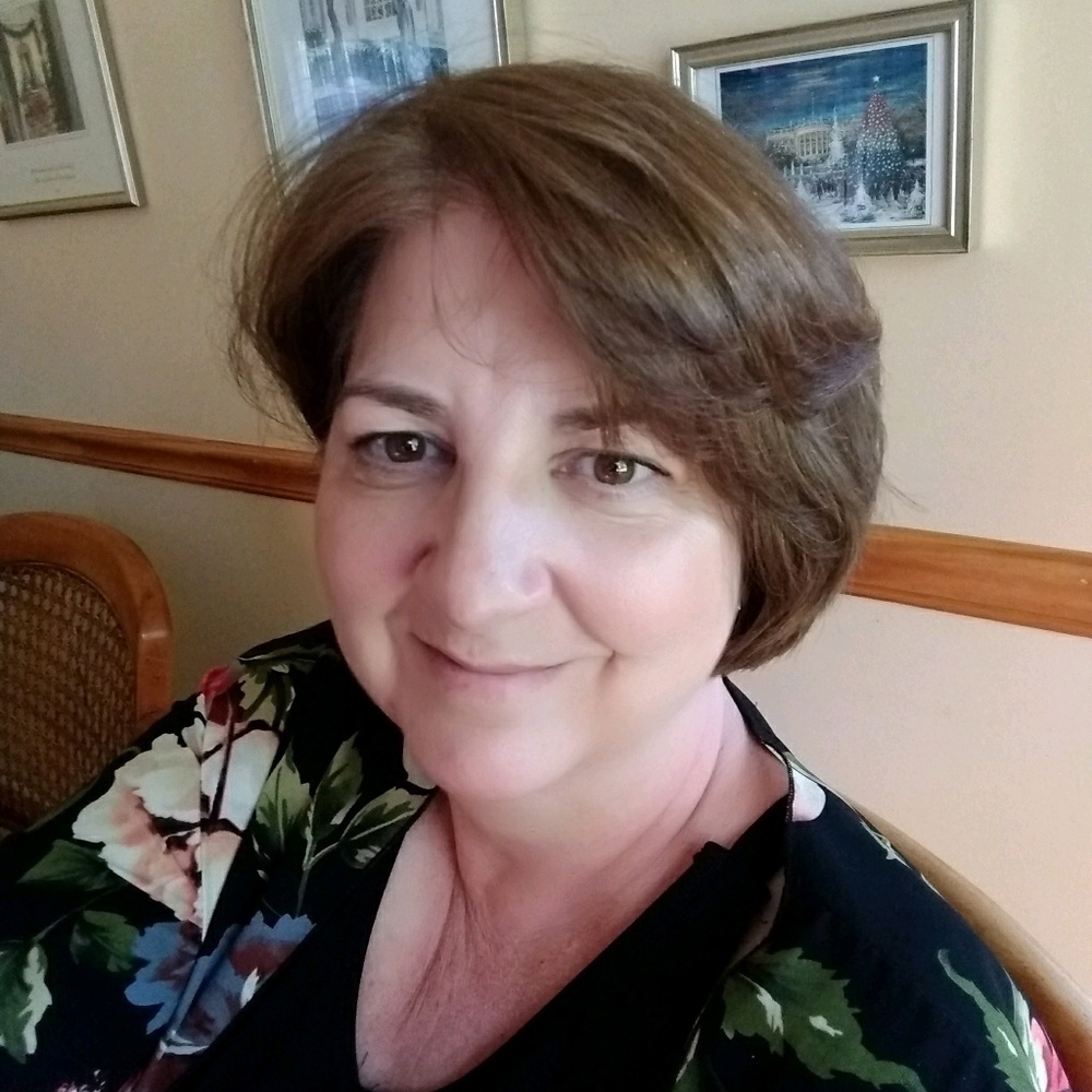 Meet your Posher, Kim